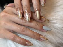 アユラ(AYURA)/持ち込みデザイン