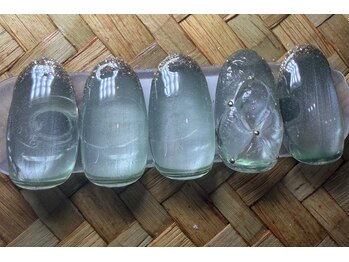 「フィルイン/定額デザイン/つけ放題」　ねいる屋　爪sou【ソウ】/定額8500円コース