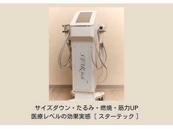 グラツィア つくば駅前店(Grazia)/高機能マシーン×ヒト幹［つくば