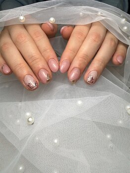 シンプルニュアンス