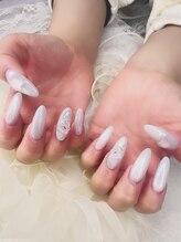 ローラネイル(Roller nail)/スカルプマグネット¥12500