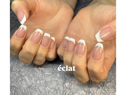 エクラ(eclat)の写真