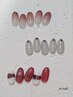 【ハンド】定額デザインC