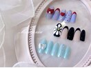 定額アート★7200円