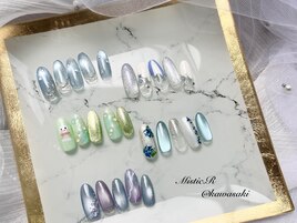 5・6月◆SeasonDesign￥8900