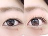 上下パーマ【コーティング仕上げ】2.3回目までご予約可能♪¥7500