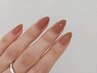 [Hand]ワンカラー　*初回オフ無料*