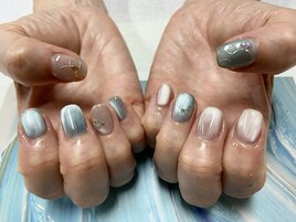 ニュアンスミッキー