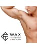 【ムレ・ニオイ対策!】ワキWAX脱毛 ￥2980