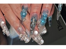 アミュネイルスタジオ(AMYU Nail Studio)