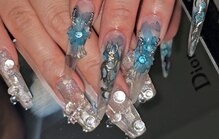 アミュネイルスタジオ(AMYU Nail Studio)