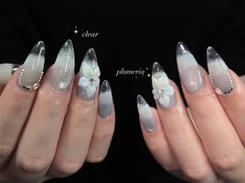 クリアネイル
