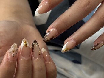 レナトゥス ルッソ(RenatusLusso)/