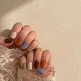 ヒマワリネイル(Himawariネイル)