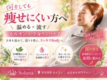 ヨサパーク ソルナ(YOSA PARK Soluna)