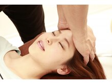 らくらく整体院 東浦和店/美容コース☆【小顔矯正30分】