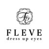 フラヴ ウメダ(FLEVE Umeda)ロゴ