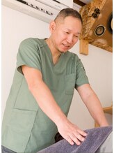 整体ヒール&nbsp;伊藤 一祥
