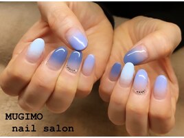 カラーグラデーション