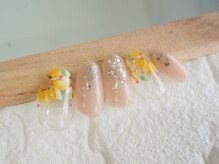 08ネイル(08 nail＆school)/＼new／