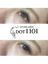 ドットイチイチマルイチ 銀座店(DOT1101)/シルク上付け放題