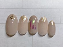 アミュレット(AMULET)/9月定額　6050円(税込)