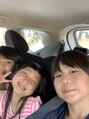 リミ(limi) 3人の子育て中^ ^