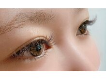 ドーズリュバンドール(DOUZE Ruban ｄ'or)/フラットラッシュ＊カラー