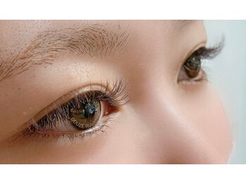 ドーズリュバンドール(DOUZE Ruban ｄ'or)/フラットラッシュ＊カラー