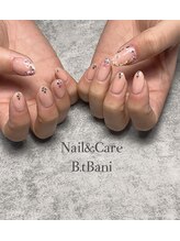 ビーティーバニ(B.tBani)/持ち込みデザイン