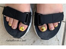 エムシーベル(m.c bell)/