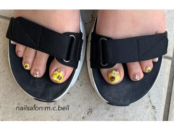 エムシーベル(m.c bell)/