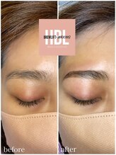 ルポ 札幌円山店(repos)/HOLLYWOOD BROWLIFT
