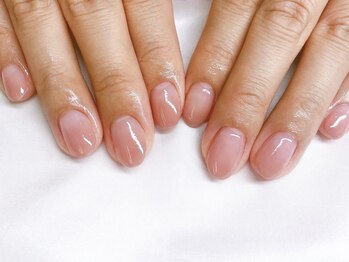 ベルネイル(Belle Nail)/美爪ケア