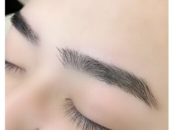 オプス ライフビューティー(OPS×LIFE BEAUTY)/美眉WAXアイブロウスタイリング