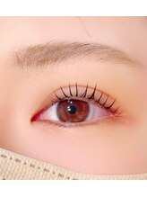 リザボーテ(Liza beate)/パリジェンヌ/まゆげパーマ