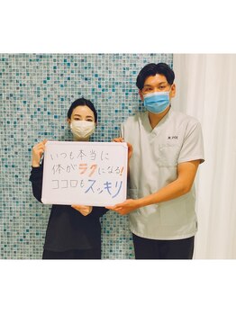 エム アンド エス(M&S)/嬉しい口コミ頂きました！！