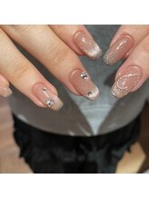 アースコアフュールボーテ 宇都宮インターパーク店(EARTH coiffure beaute)/やり放題デザイン