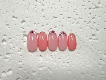 モアナ(Moana)/2月定額Art