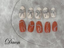 ダオン(DAON)/design+