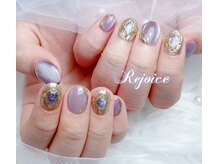 リジョイス 渋谷店(Rejoice)/