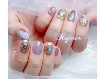 リジョイス 渋谷店(Rejoice)/