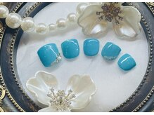 ビューティー マイラ(beauty MyRA)/フット定額制5500円コース