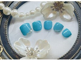 フット定額制5500円コース