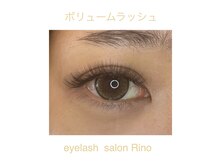 リノ(Rino)の雰囲気（eyelash salon Rino）