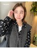 【YUKA/3回】1番人気◎ラッシュリフト＋美眉アイブロウリフト¥14500→¥14000
