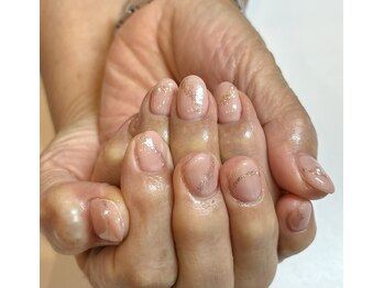 アールエム(Rm)/7月◇ネイル