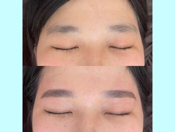 シーンスタジオ 小倉店(SSIN STUDIO)/まつ毛パーマ&眉毛サロン 小倉