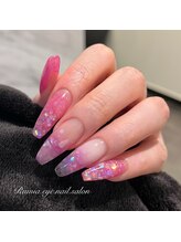 ルミア(Rumia)/スカルプチュア♪