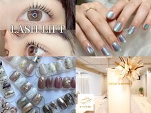 ファーストネイルアンドアイラッシュ 札幌駅前店(1stNAIL&eyelash)